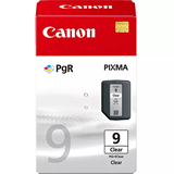 Canon PIXMA PGI9 Clear Ink Cartridge